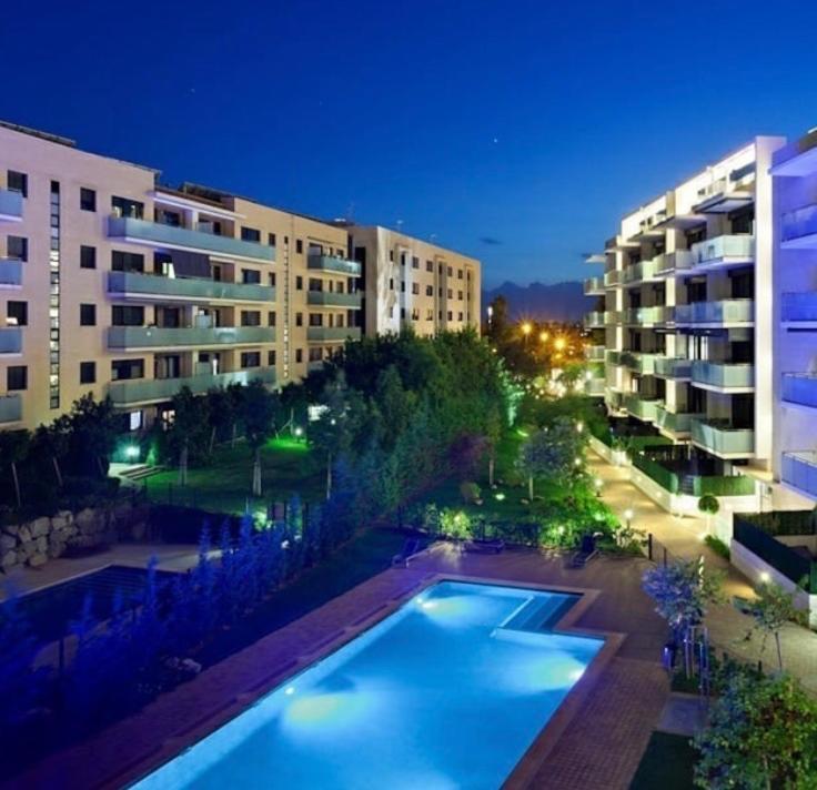 Casals Apartamento Salou Exterior foto